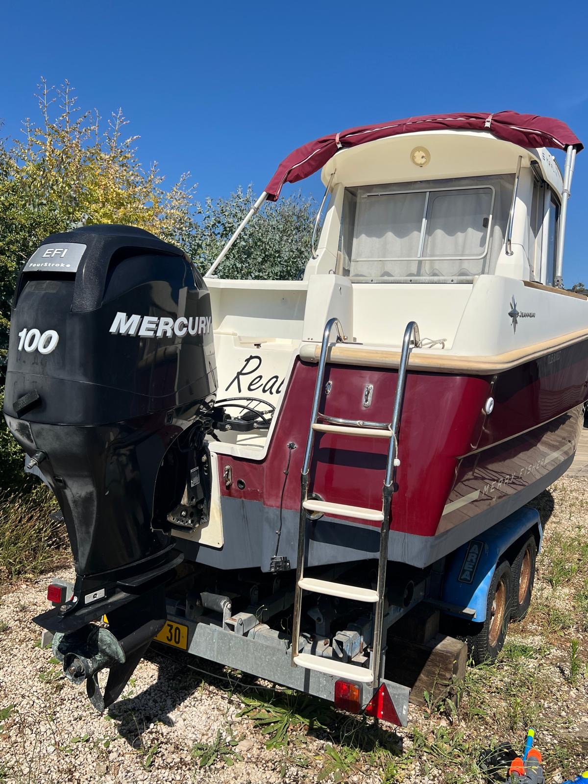 slider 4 Jeanneau Merry Fisher 6 Marlin